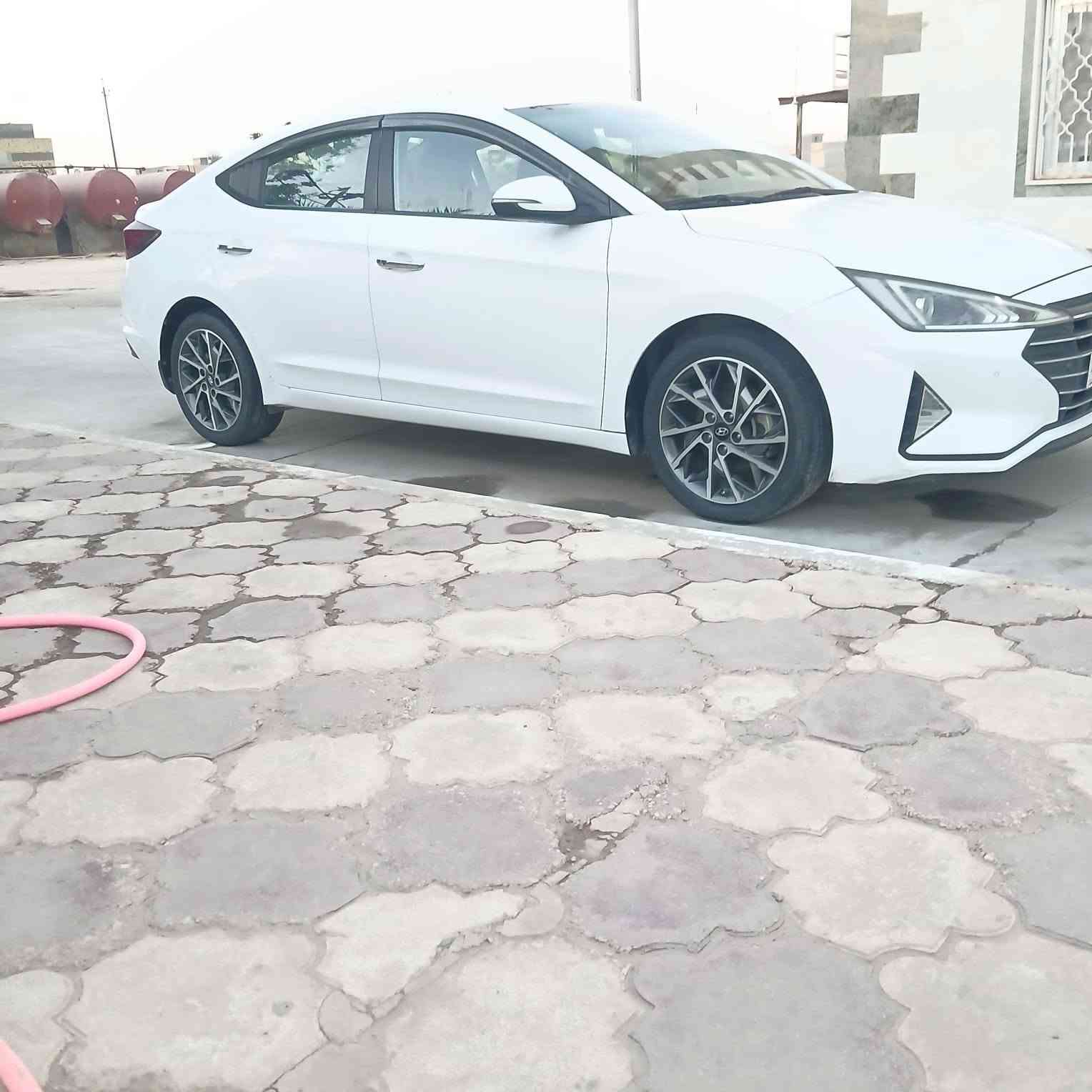 السلام عليكم للبيع النترا موديل 2020 فول مواصفات بصمه فتحه رادارات مكفوله كفاله للستفسار أكثر الاتصال على الرقم ***********
