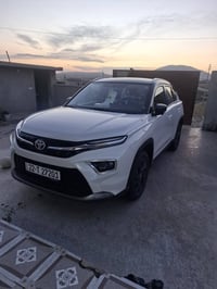 اوربان كروزر • ياباني • فول مواصفات