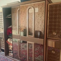 غرفة تركية للبيع 8قطع أمانة الله نظيفة فول يحتاجلها تعديلات بسيييطة كل...