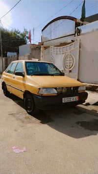 ٢٠١٤ • مكينة وكير كفاله • ساقطه سنويه