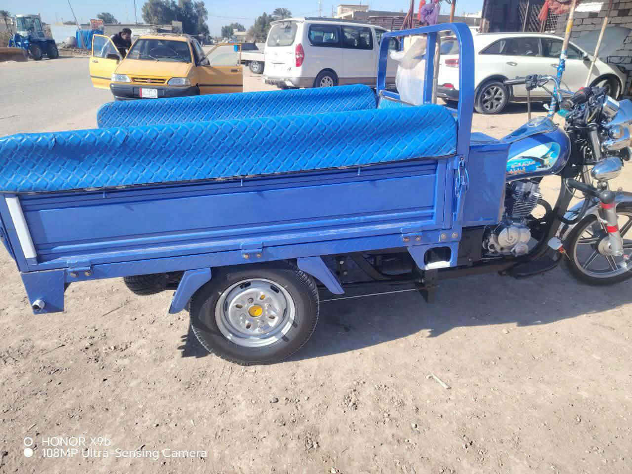 سلام عليكم
ستوته للبيع 23 فول نظافه
مكفوله كفاله عامة ***********
