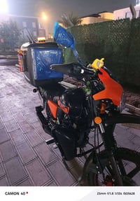 موديل ٢٥ • مشي ٥٠٠٠ • مكان سيدية