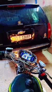 بغداد • دراجة للبيع • موديل ٢٠٢٣