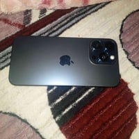 ايفون 15 برو ماكس ذاكره 256ماستر مكفول من الزلاغ  07830114208