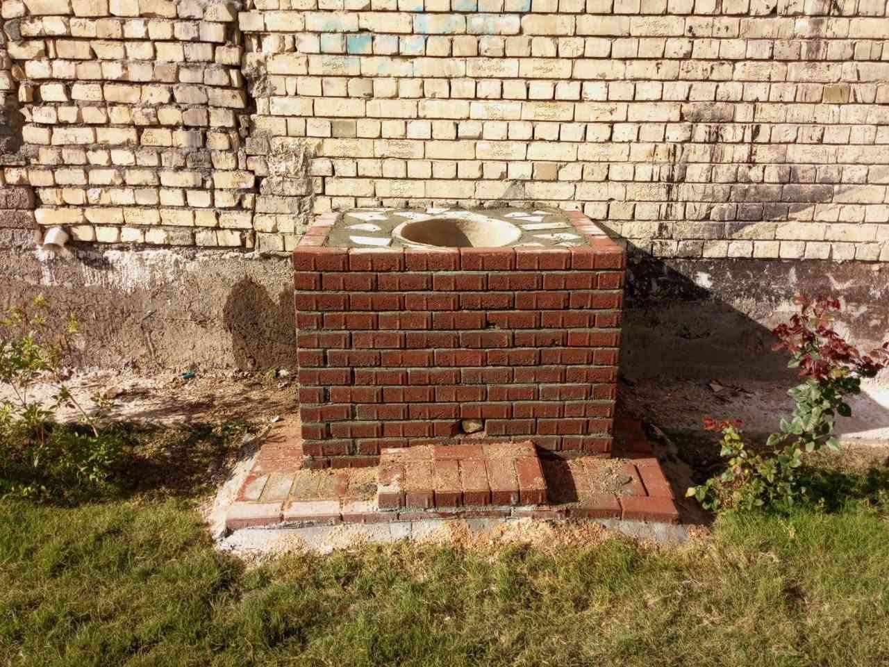 يا الله الهم صلي على محمد وال محمد تنصيب تنور طين وطابوك  احمر كرست وعمل الاستفسار الاتصال عله الرقم التالي ***********
