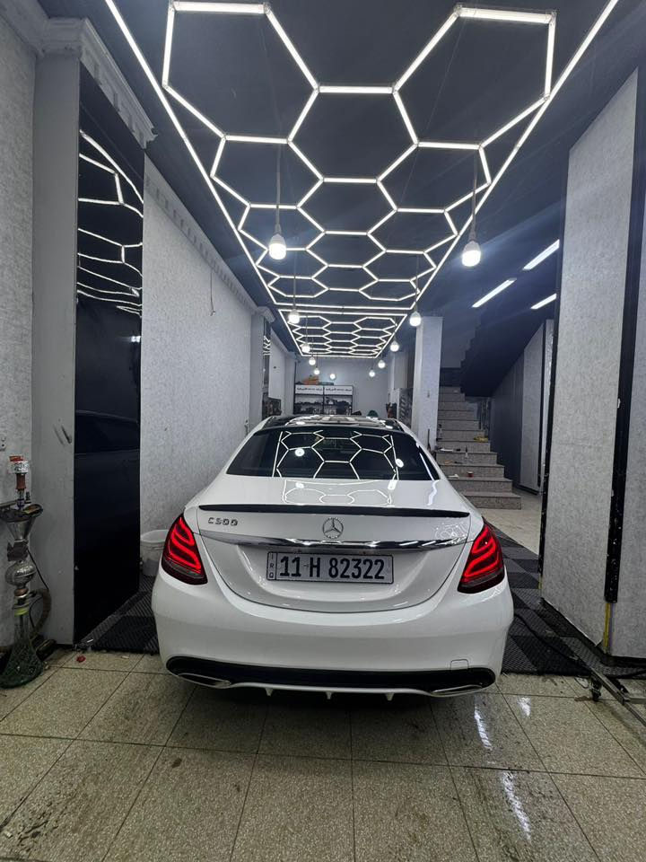 سلام عليكم
للبيع او مراوس حسب القناعه
مارسدس 2014 +C 200 
 السياره خليجيه وكاله
كفاله عامله من الصبغ والفتح والتبديل
رقم بغداد الدولي بائسمي 
هزه جديده 
مكينه 2000 تيربو 
ماشيه 100 الف
كير مكينه حداديه تبريد كله كفاله شرط الفحص
الموصفات 
بصمه
بصمه ابواب 
شاشه جبيره 
حساسات 
اشاير بل مري 
تحكمات 
كشنات كهرباء 
تدفئه كشنات + استيرن
كشن جلد 
تبريد قطعتين 
السياره فول للاخير عده الفتحه 

مكان السياره كربلاء و بغداد 

سعرها 175 وبيها مجال للشراي 

كلشي ذاكر بل منشور 

الاستفسار اكثر ***********
