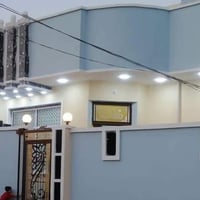 المفرك • ١٦٥م • بناء حديث