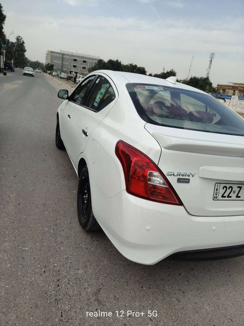 سلام عليكم نسيان سني الييع مديل 2025 كفاله عامه بليته زركه سياره جديده السعر 128 العنوان البصرة ***********
