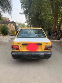 سايبا 131 • جديدة • بابل