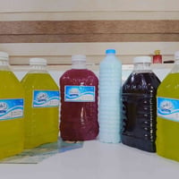 زاهي • تايت سائل • معطر أرضيات