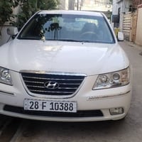 موديل ٢٠١٠ مكينه ٢٤٠٠ السعر ١١٥ ورقه مكانها كميره 07704305247