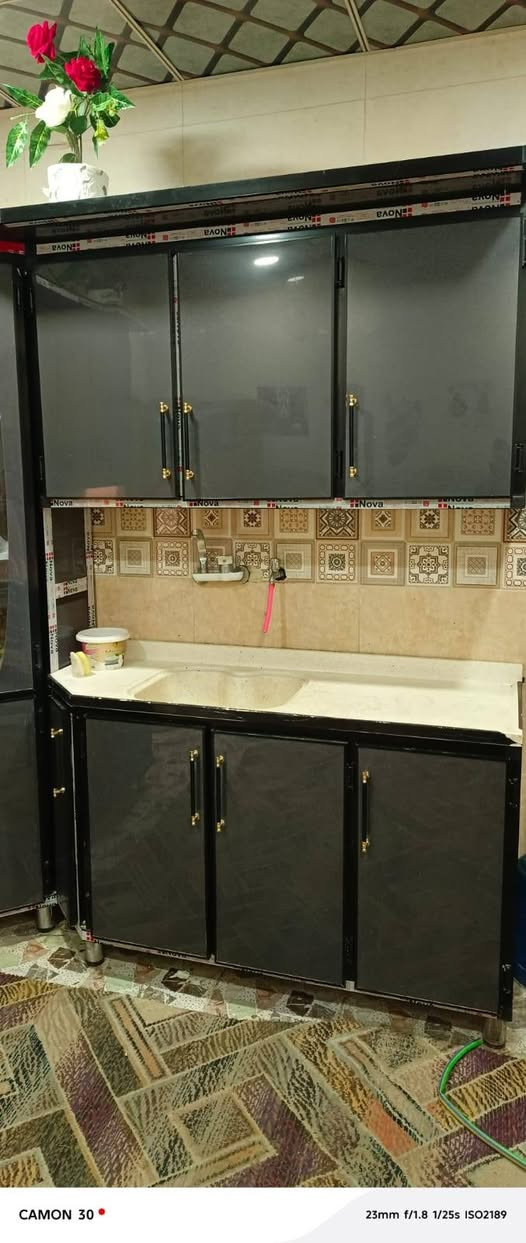 السلام عليكم
كاونتر للبيع مستخدم صار سبع اشهر شغل تسكام مبطن الارضيه مرمر كلها الاستفسار خاص مكاني النجف ناحيه العباسيه


**إذا كنت صاحب هذا الإعلان وتريد حذفه لأي سبب، رجاءا أرسل رسالة إلى الدعم الفني**