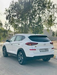 هيونداي توسان • مخمور • أربيل