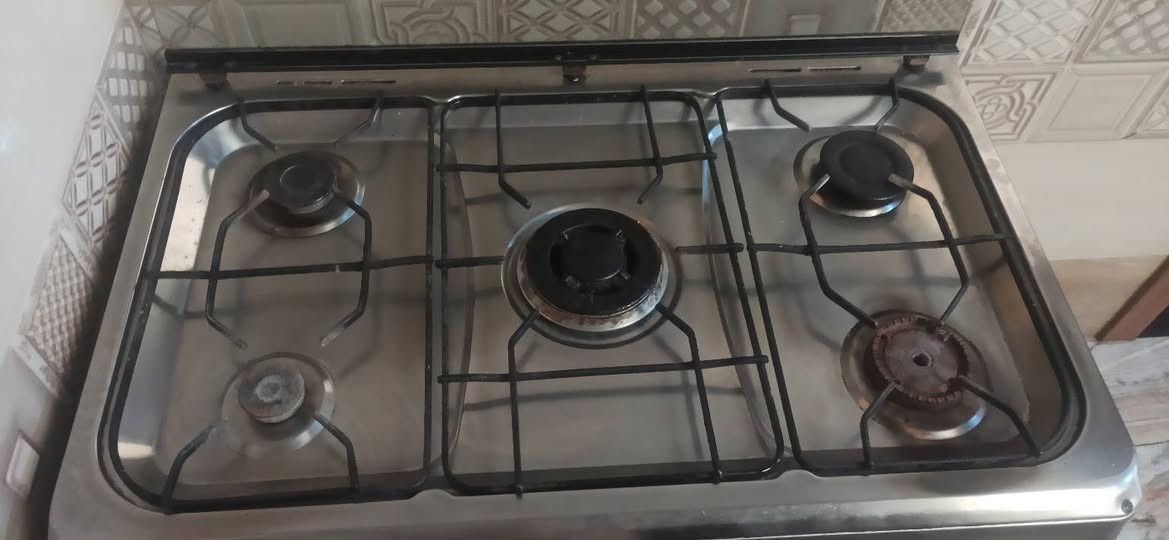 سلام عليكم طباخ للبيع شغال مابي شي نارو زركه 125وبي مجال رقم صاحب الطباخ ***********اوتعال خاص

ملاحظه اخذ عموله رصيد من تنباع الحاجه العموله على الاتفاق اذا عندك غرض انشرو
