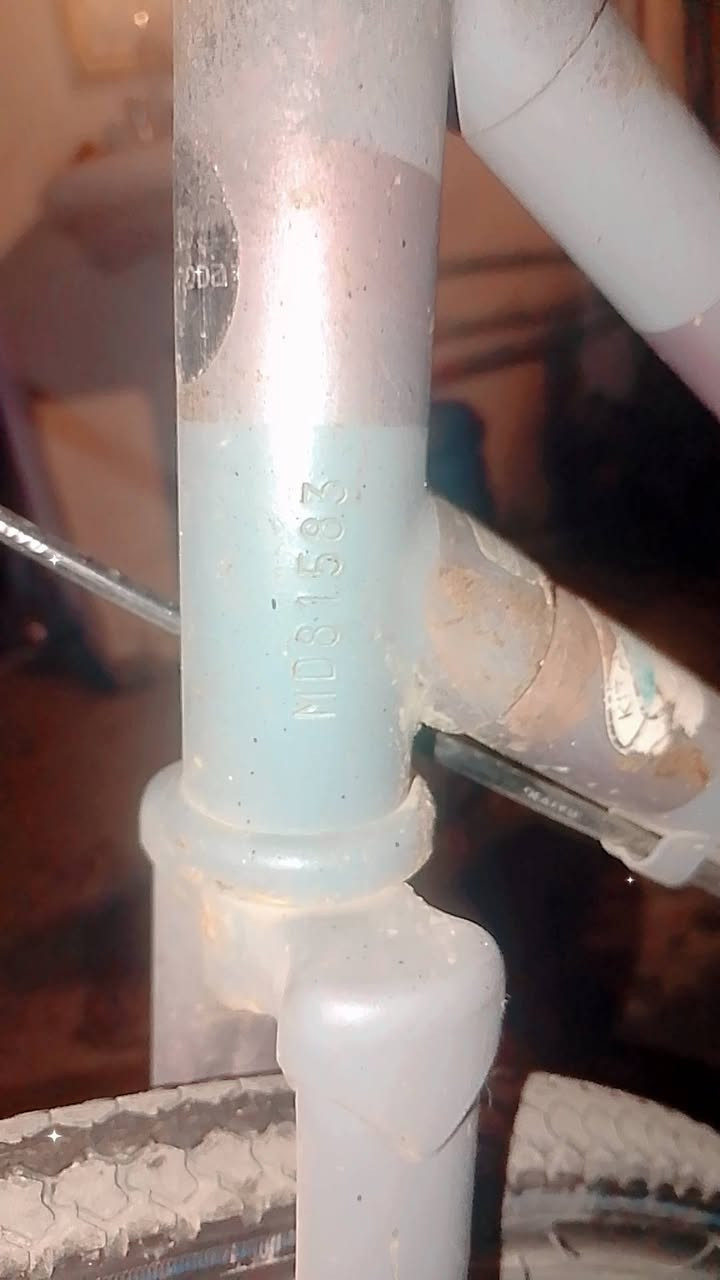 سلام عليكم شباب عندي بايسكل للبيع بطه مو بناتي مكاني زعفرانيه جامع علي العضيم 3فرع  حجم 24 رقم واساب ***********.   سعر 60 بي مجال
