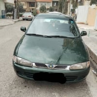 بروتون 2002 • كير عادي • رقم نينوى