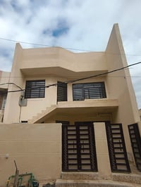 طي نزال صالح مصطفى • ١٥٠م • شقتين