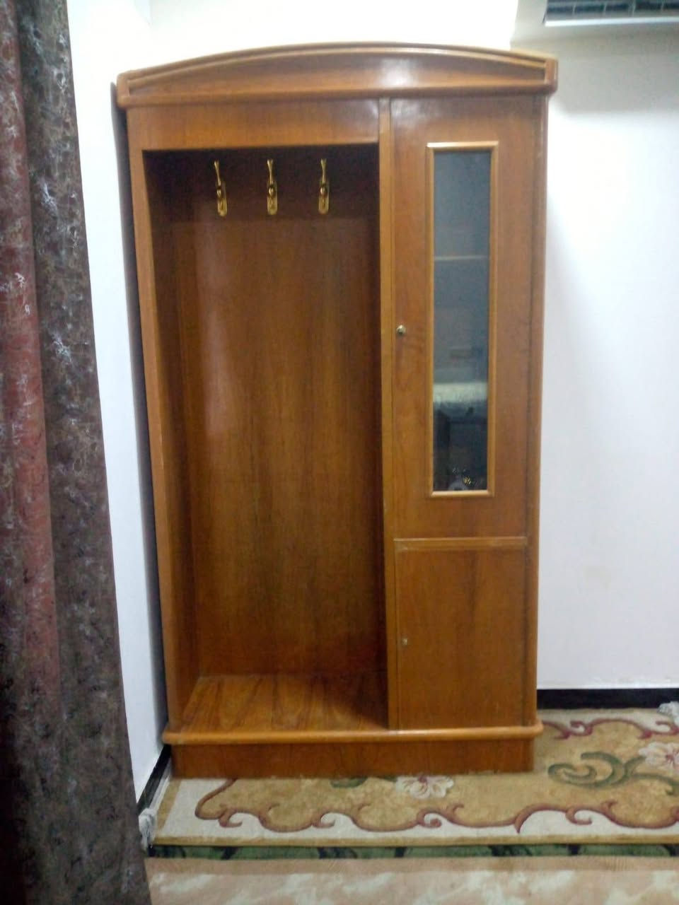 للبيع غرفه بدون كنتور تسكام من الدرجه الاوله


**إذا كنت صاحب هذا الإعلان وتريد حذفه لأي سبب، رجاءا أرسل رسالة إلى الدعم الفني**