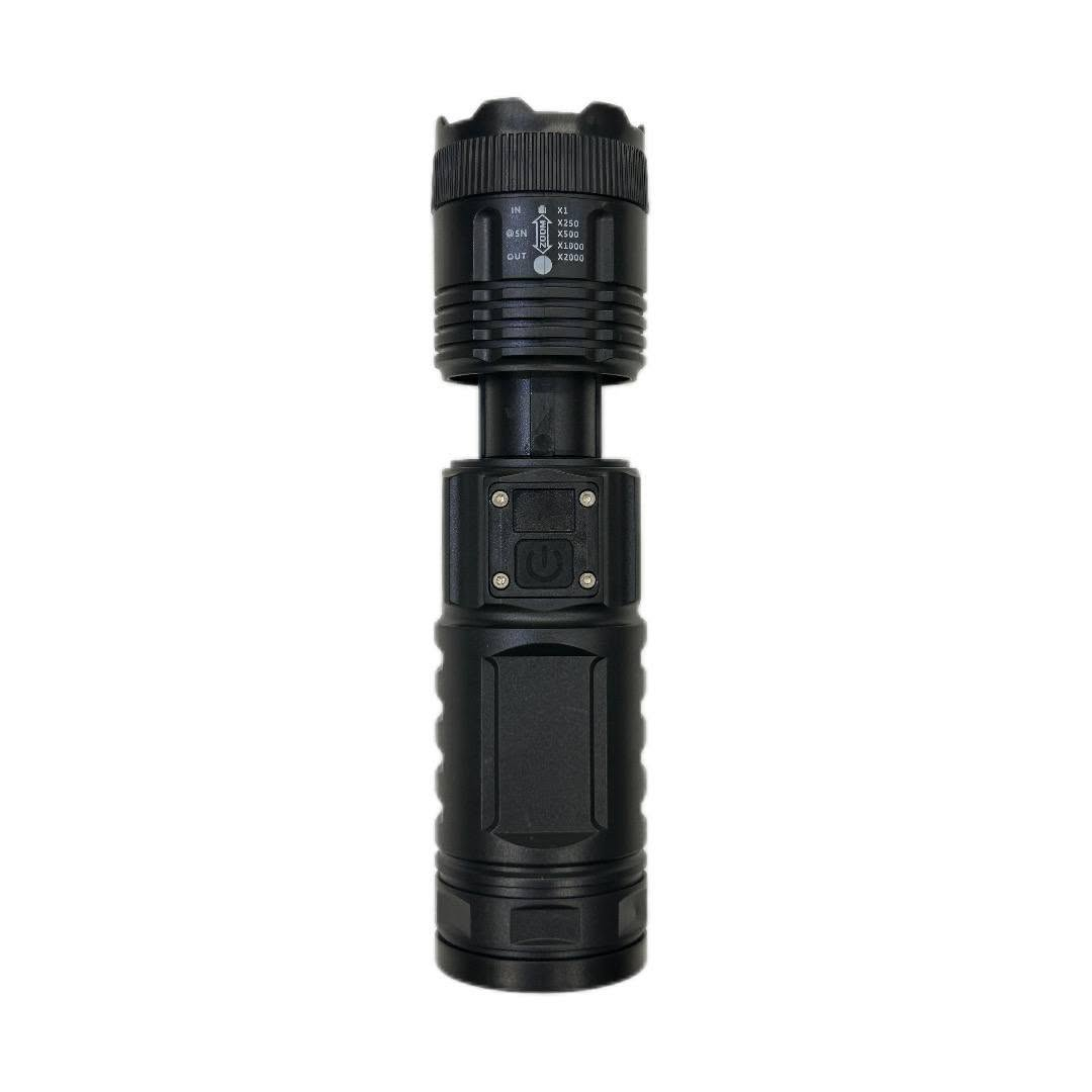لايت قوي جداً، وعلى الشحن
كشاف يدوي USB YT-883 بإضاءة قوية تصل إلى 1200 لومن 🌟
زوم منزلق قريب/بعيد بيد وحدة 👌
3 مستويات إضاءة + وميض 🚨
شحن USB عملي وتصميم خفيف وسهل الحمل 🎒
مقاوم للماء ومناسب للرحلات والتخييم 🌲

لمعرفة السعر تواصل مراسلة على الخاص
او رسال رسالة على معرف الواتساب يوزر b64e0


**إذا كنت صاحب هذا الإعلان وتريد حذفه لأي سبب، رجاءا أرسل رسالة إلى الدعم الفني**
