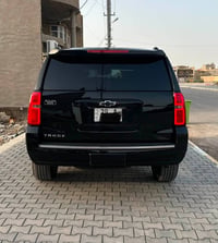 تاهو LTZ • ٢٠١٥ • للبيع