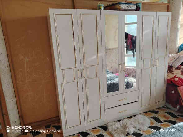 بيع وشراء الأغراض المستخدم شرط شغل وبسعر مناسب للاستفسار الحر الصغير قرب جامعه أهل البيت مجاور روضه السنابل ***********
