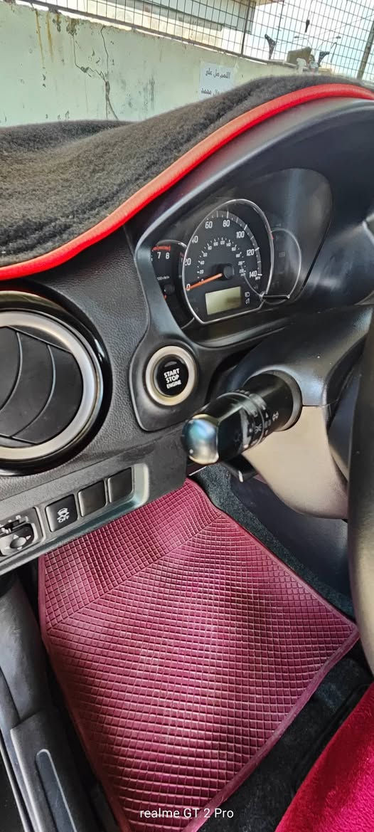 ميراج موديل 19 كلين بيها بارد بسيط فول مواصفات بصمتين ايكو وسبورت كشنات تدفئة مثبت سرعة رقم كركوك السعر 85
***********
