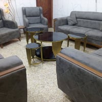 ١٠مقاعد • نضيف جدا • الوشاش