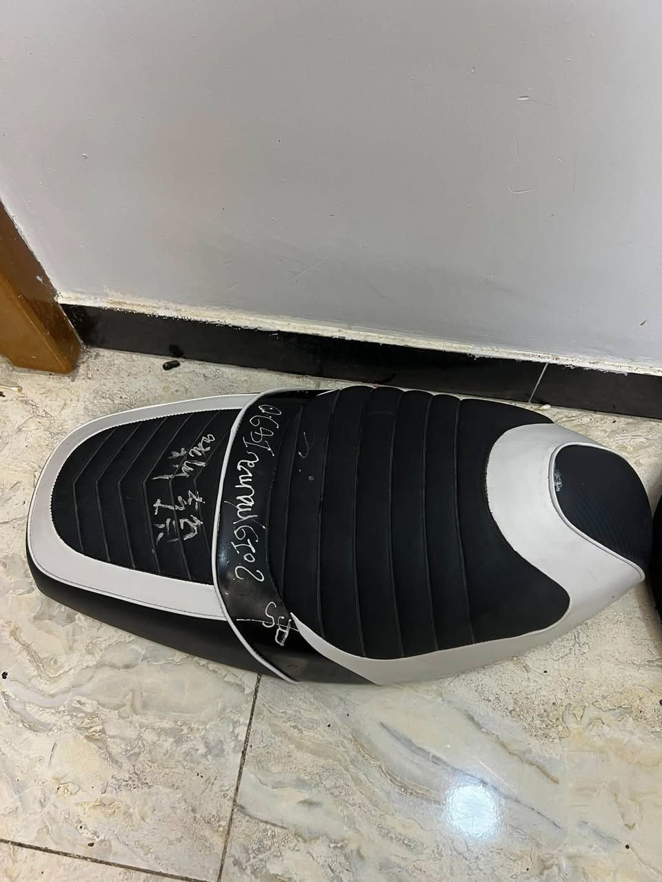 السلام عليكم غراض ماكس للبيع البياع 0771287538


**إذا كنت صاحب هذا الإعلان وتريد حذفه لأي سبب، رجاءا أرسل رسالة إلى الدعم الفني**