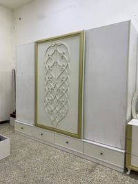 غرفه تركيه • ضخمه • الدوره