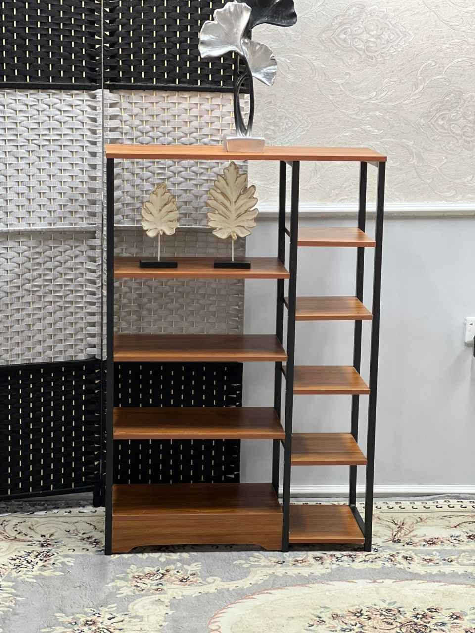 القياسات:
80 × 120 × 30 سم بغداد, العراق


**إذا كنت صاحب هذا الإعلان وتريد حذفه لأي سبب، رجاءا أرسل رسالة إلى الدعم الفني**