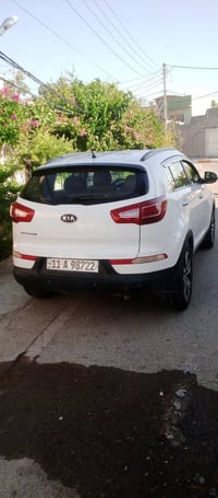 كية سبورتنج ٢٠١٢ محرك الفين بغداد ابيض مشروع وطني سنوية جديدة ٢٠٢٥ شهر...