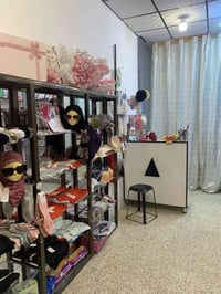 كوزمتك • قادسية حي جامع