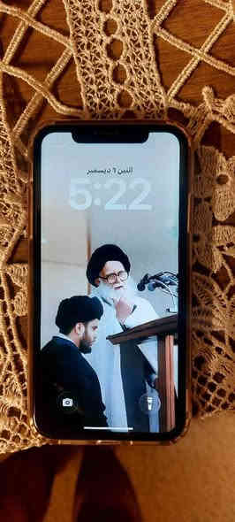 السلام عليكم ايفون 11 كامرتين 
لون احمر
بطارية 80
جهاز بحال الوكالة
مكفول من كل النواحي جهاز جديد مامفتوح
السعر 300 مكاني ميسان حي القصور 
*********** عمارة
