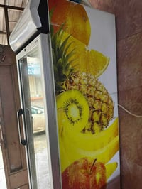 ثلاجة • للبيع • السليمانية