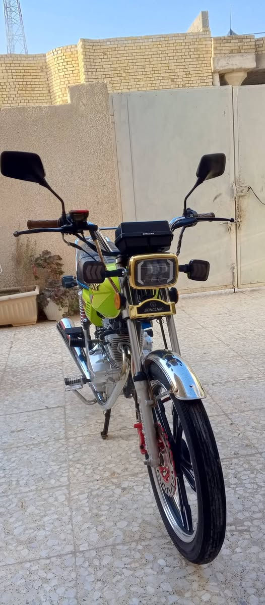 دراجه سيفان موديل ٢٥ سكنر مكفوله كفاله عامه عله وضع الشركه السعر ٧٥٠ أوبي مجال حك الجيه عنوان واسط نعمانيه ***********خاص ماجاوب
