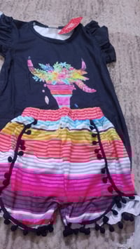 ملابس أطفال • قطع • بات بات