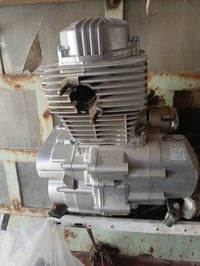 محرك • مفتوح مره • فحص شرط