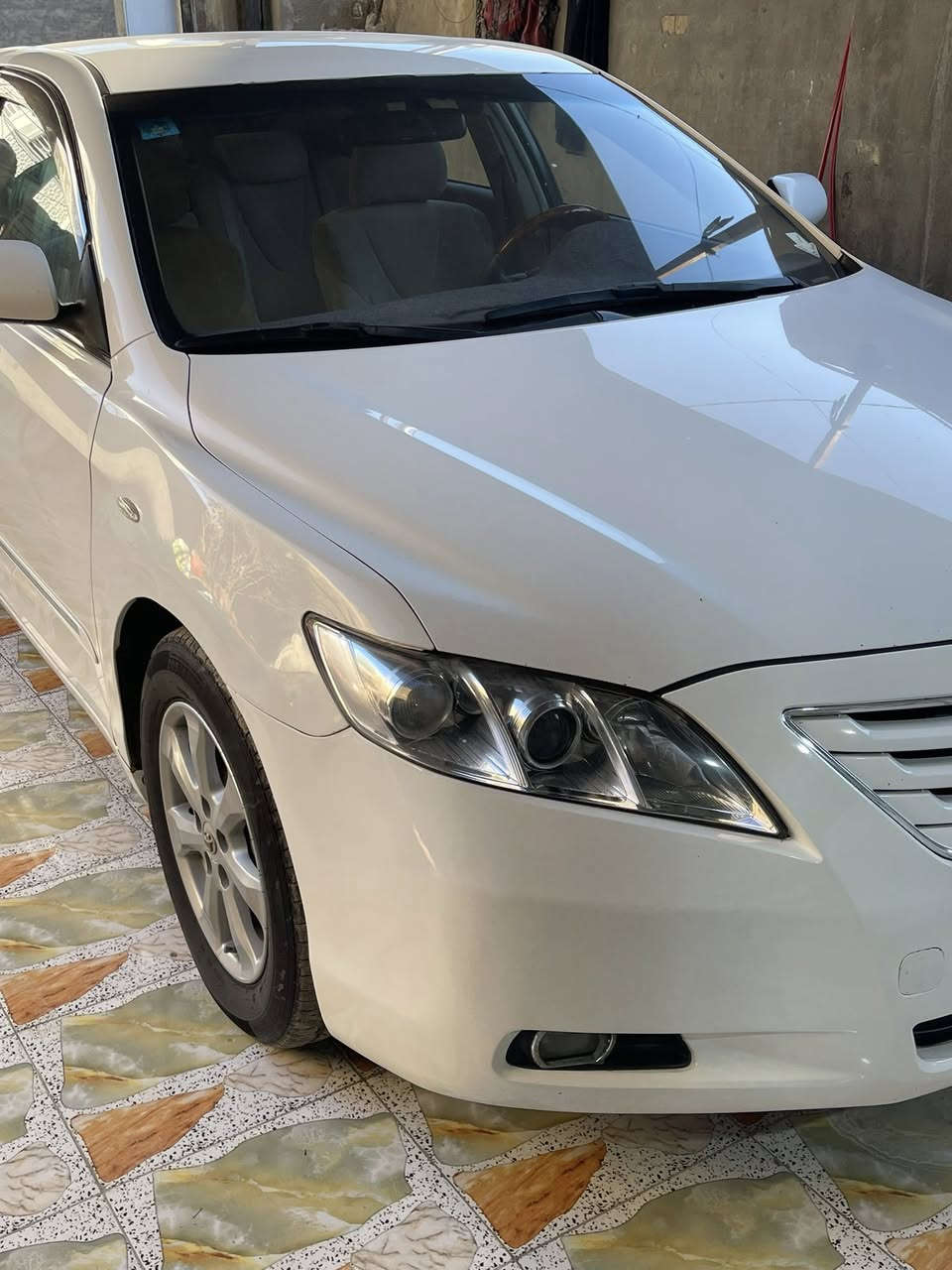 السلام عليكم كامري 2007
مكفوله كفاله عامه خليجيه

رقم بغداد ب اسمي

مكاني بابل

الاستفسار ***********
