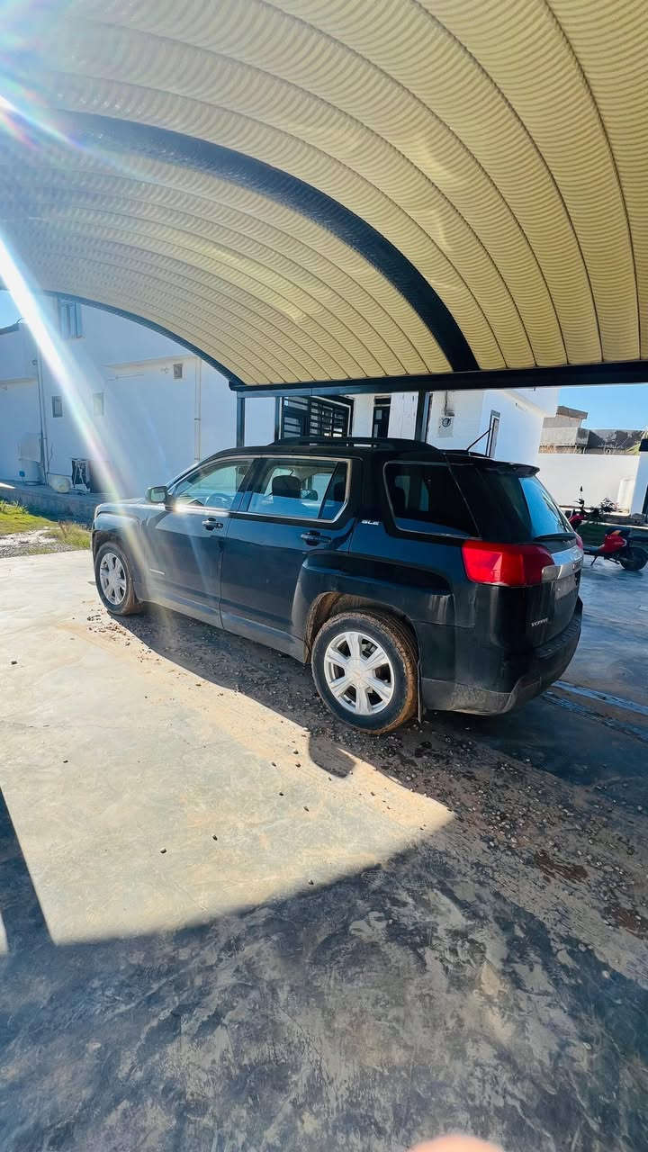 السلام عليكم جمسي تيران للبيع ٢٠١٧ مواصفات SLEتخم تاير جديد محرك كير كلو بل شرط هزه جديده سنويه جديده شرط التحويل ضرر فقط الجنطه السعر ١٣٥ وبيهه مجال العنوان كركوك للاتصال على الرقم ***********
