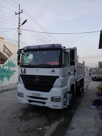 ٢٠٠٥ • ٤×٤ • صلاح الدين