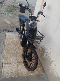 مطور نضيف • حجم 20 • ٥ بطاريات