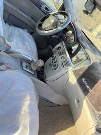 سوناتا • ٢٠٠٦ • خليجي