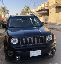 جيب رنكيد ٢٠٢١ ماشيه ٦٠ السعر ١٢٠ للاستفسار  ٠٧٨٠٨٢٢٥٨٢٣