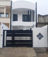 كركوك منطقة ٥٥ • ١٠٠م • طابقين