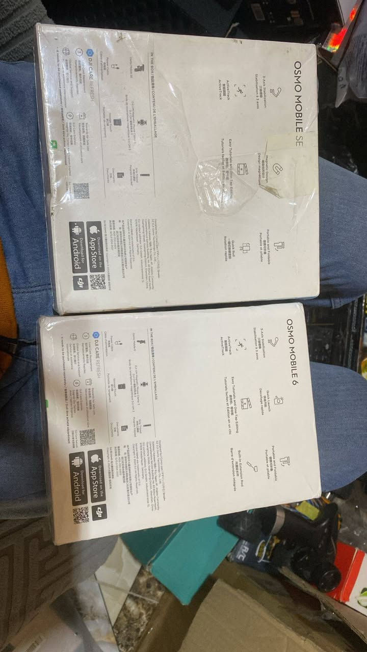 السلام عليكم اخوتي اتوفر اوزمو اصلي.  والصور موضحه الطلب والاستفسار التواصل***********
عنواني بغداد الشعب مقابيل سوق شلال
