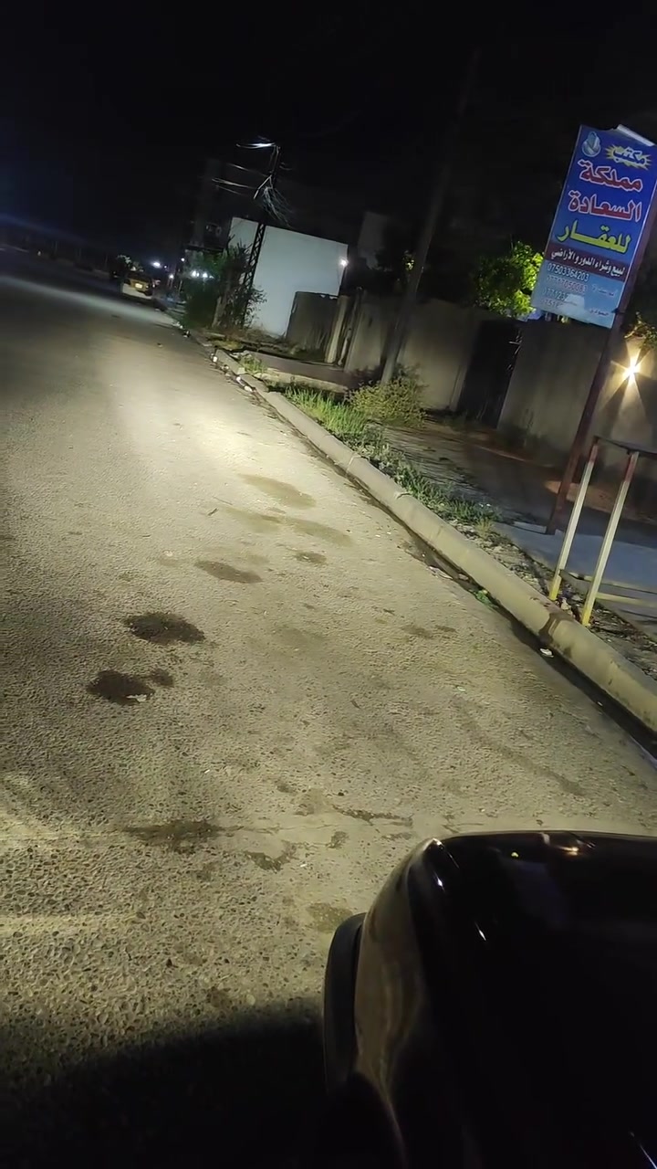 💥عرض خاص 💥25 الف فقط 💥 زنون شمسي أو ابيض نوعيه ممتازه كل الأحجام بس H4 يختلف سعرو موصل حي السماح قرب بانزخانة المشاعل


**إذا كنت صاحب هذا الإعلان وتريد حذفه لأي سبب، رجاءا أرسل رسالة إلى الدعم الفني**