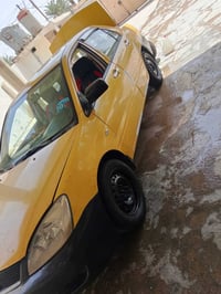 ٢٠٠٩ • اوتو • محولة تكسي