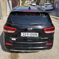 سورينتو ٢٠١٦ • V6 ٣٣٠٠ • وارد امريكي