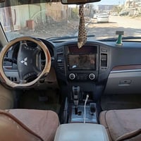 باجيرو • ٢٠٠٩ • تحويل فوري