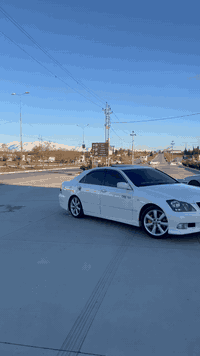 كراون • ٢٠٠٧ • GRS184